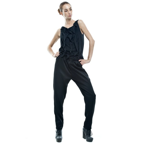 Lookbook Women SS 2016 WEAR38