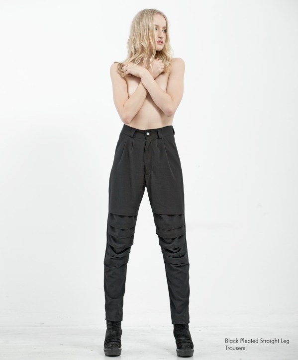 LOOKBOOK FALL 201619