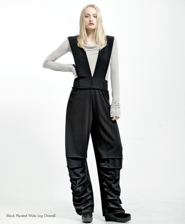 LOOKBOOK FALL 201636